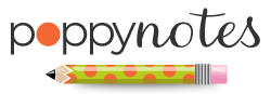 poppynotes